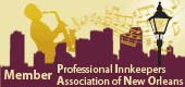 Professional Innkeepers Association